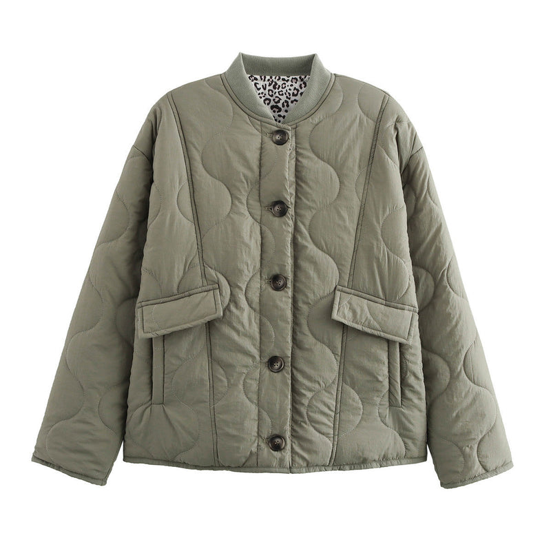 Thoughtfully Designed Garment
