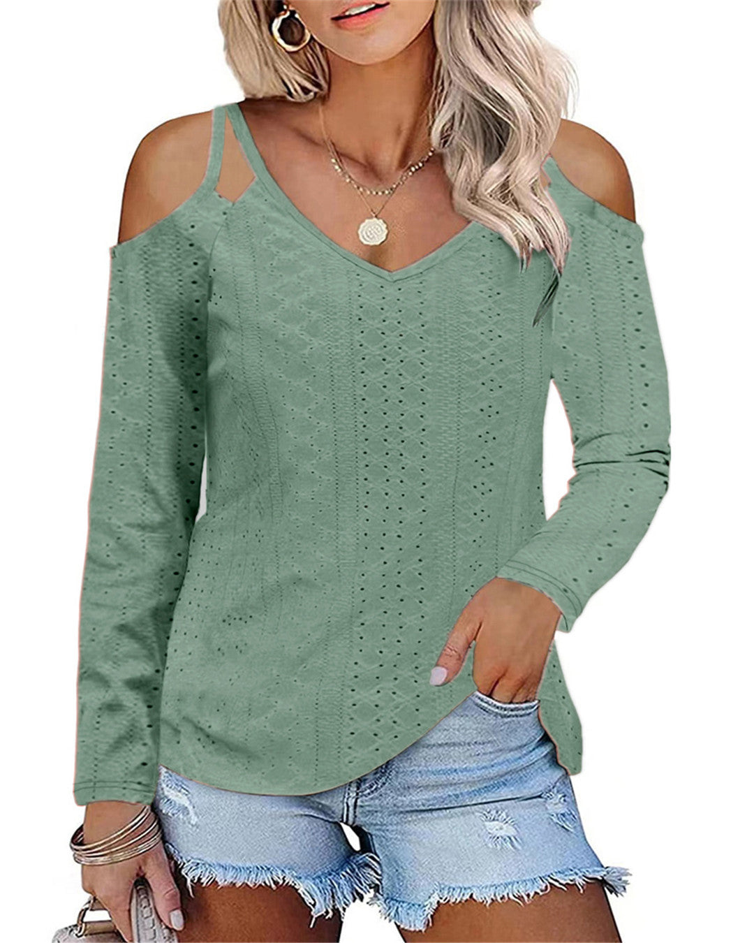 Classic Designed Garment