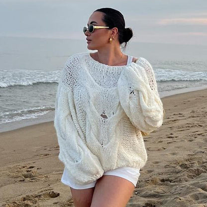 Beautifully Crafted Pullover