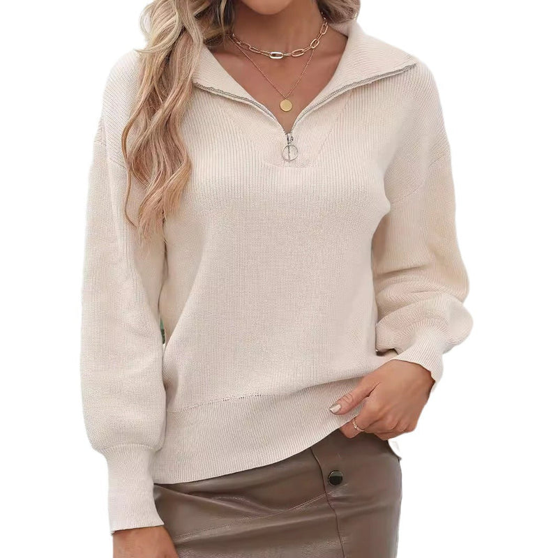Beautifully Crafted Pullover