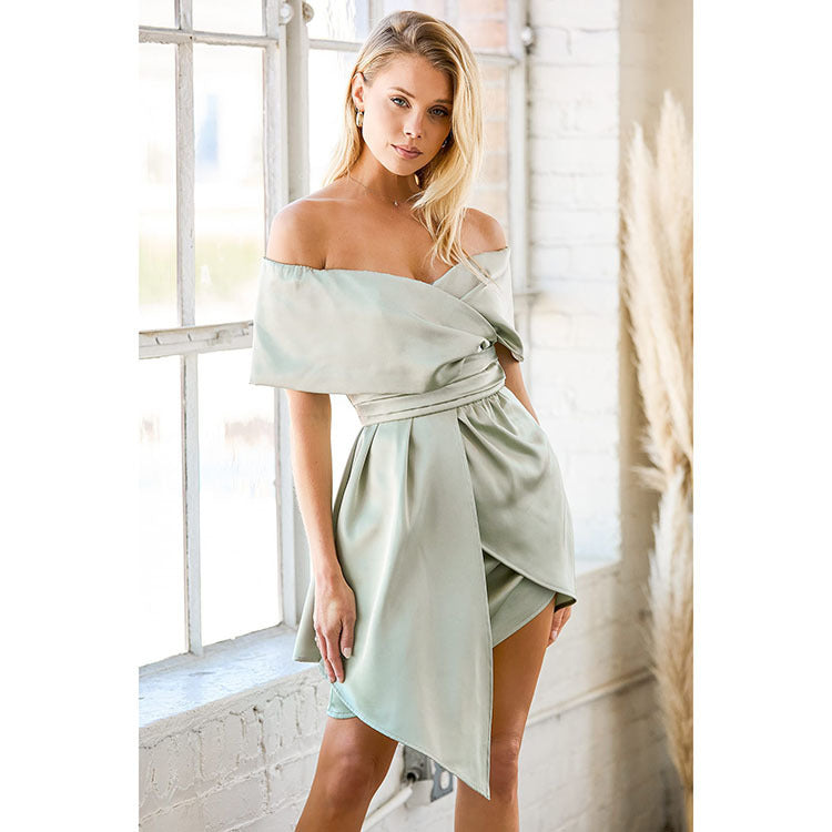 Classic Vintage Garment