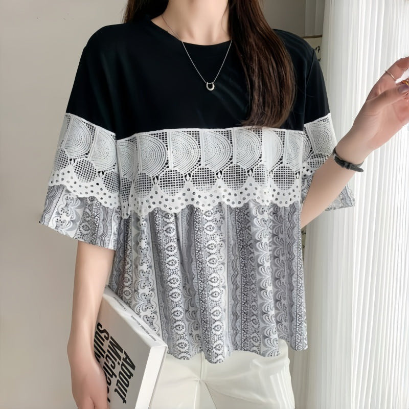 Beautifully Crafted Garment