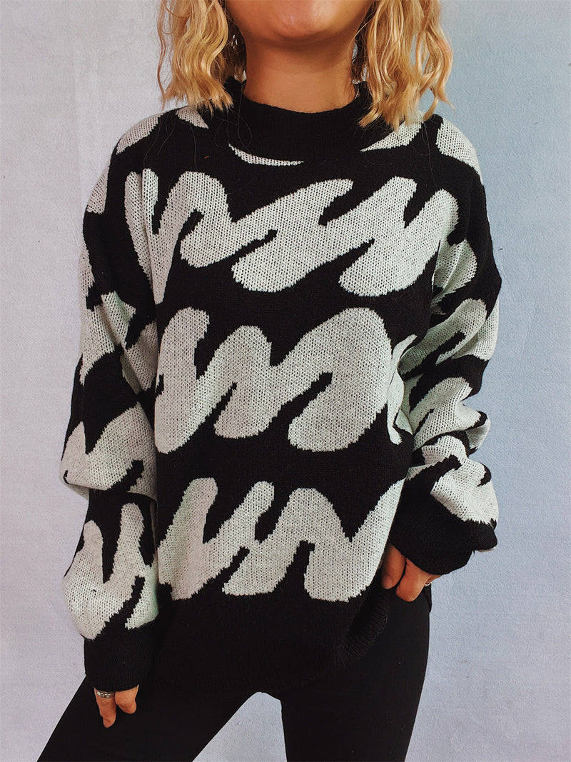 Beautifully Crafted Pullover