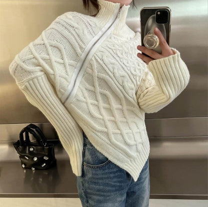 Vintage Inspired Pullover