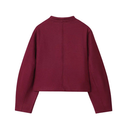 Thoughtfully Designed Garment