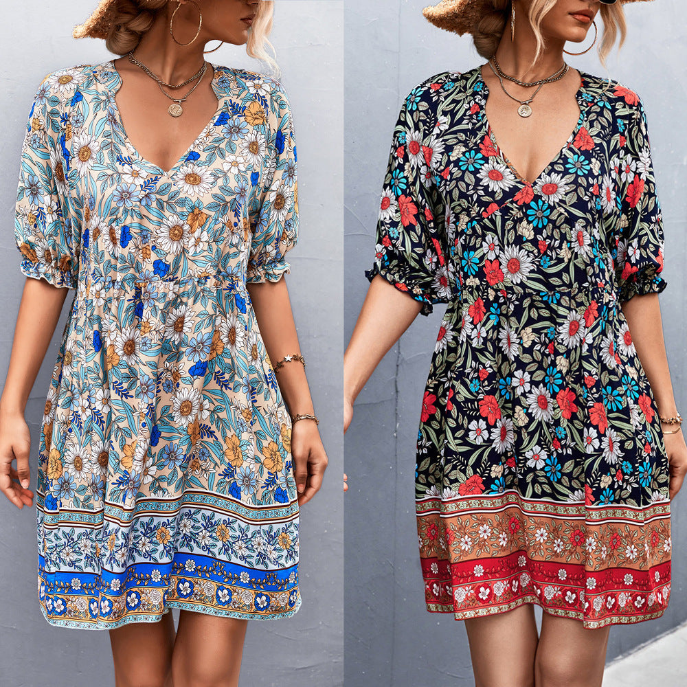 Elegantly Designed Garment