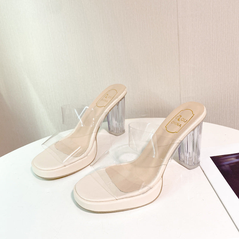 Chic Orthopedic Sandals with Unique Design