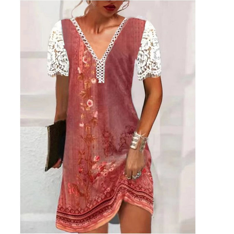 Thoughtfully Designed Garment