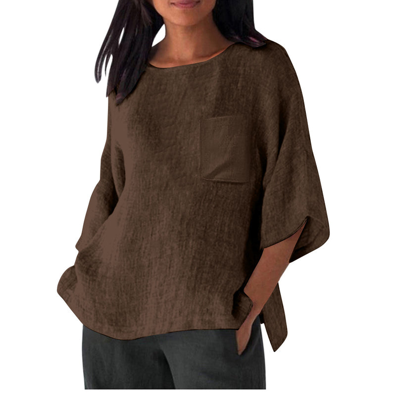 Thoughtfully Designed Garment