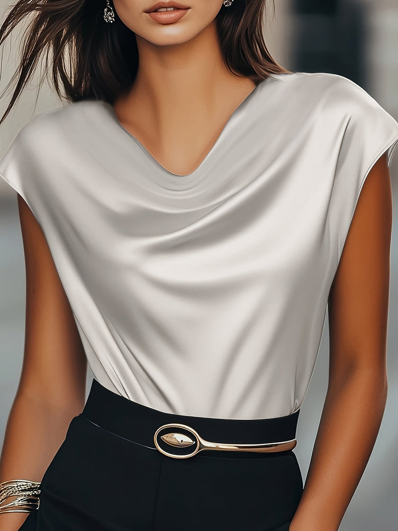 Timeless Vintage Style Garment