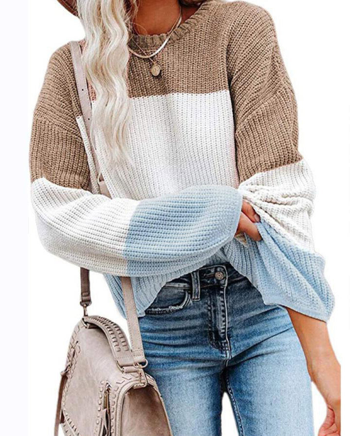 Classic Designed Pullover