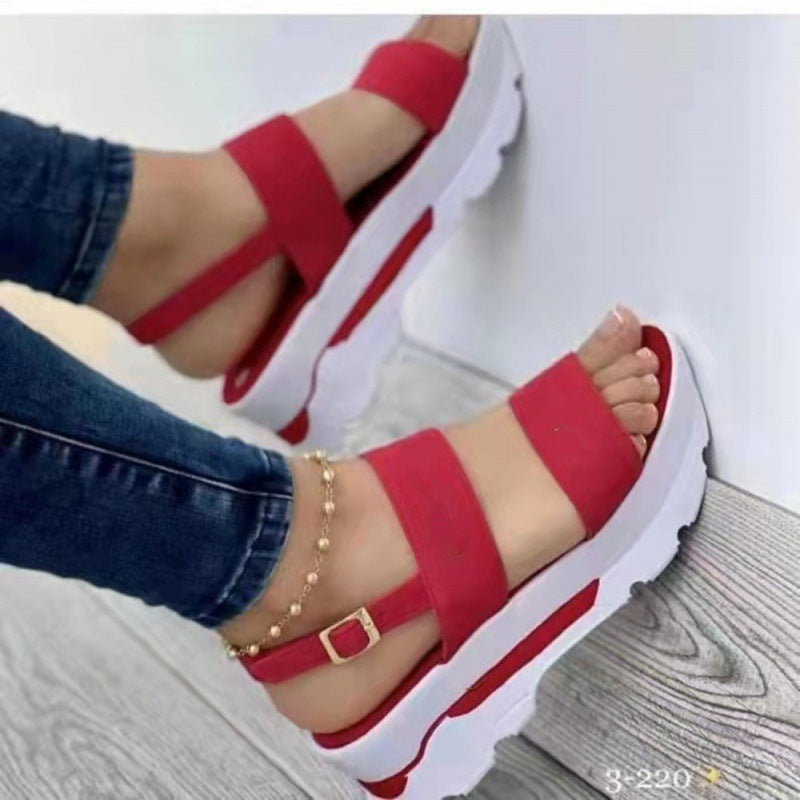 Beautifully Crafted Orthopedic Sandals