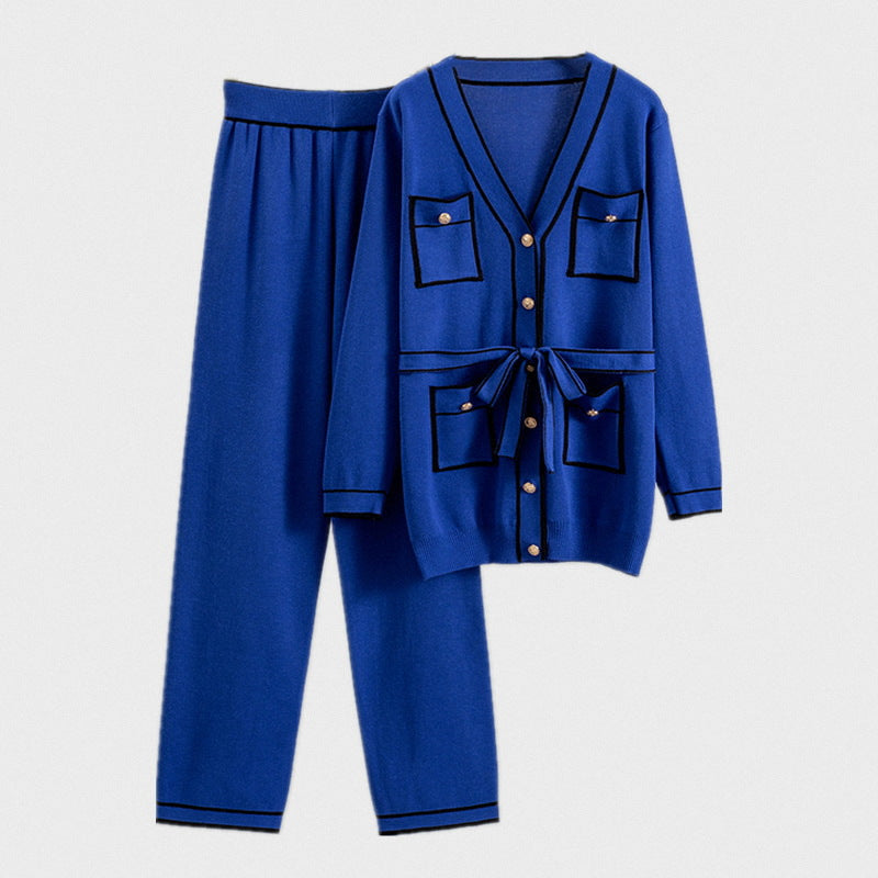 Elegantly Designed Garment