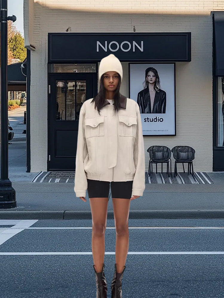 Thoughtfully Designed Garment
