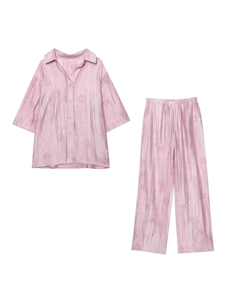 Elegantly Designed Garment