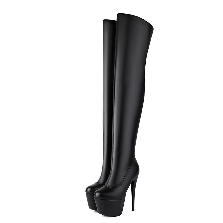Elegant Orthopedic Boots for Every Step