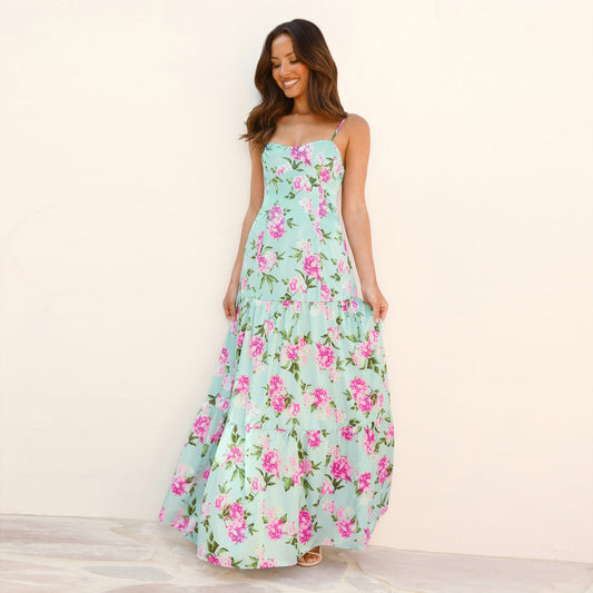 Timeless Vintage Style Garment