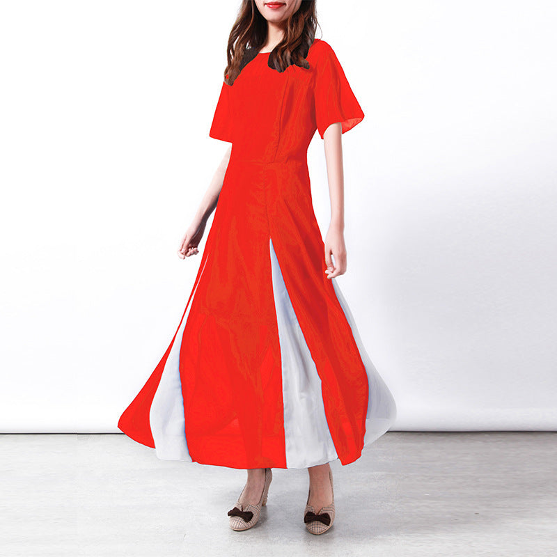 Gracefully Designed Garment