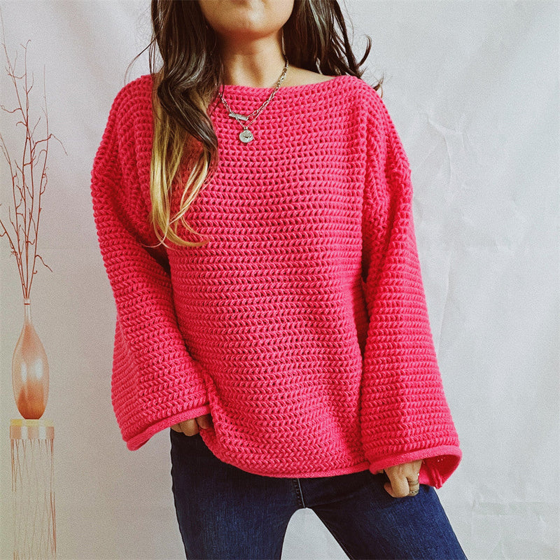 Elegantly Designed Sweater