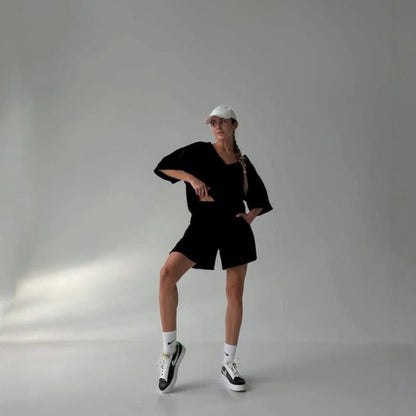 Thoughtfully Designed Garment
