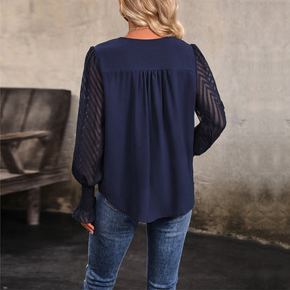 Thoughtfully Designed Garment