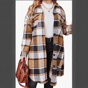 Beautifully Crafted Garment