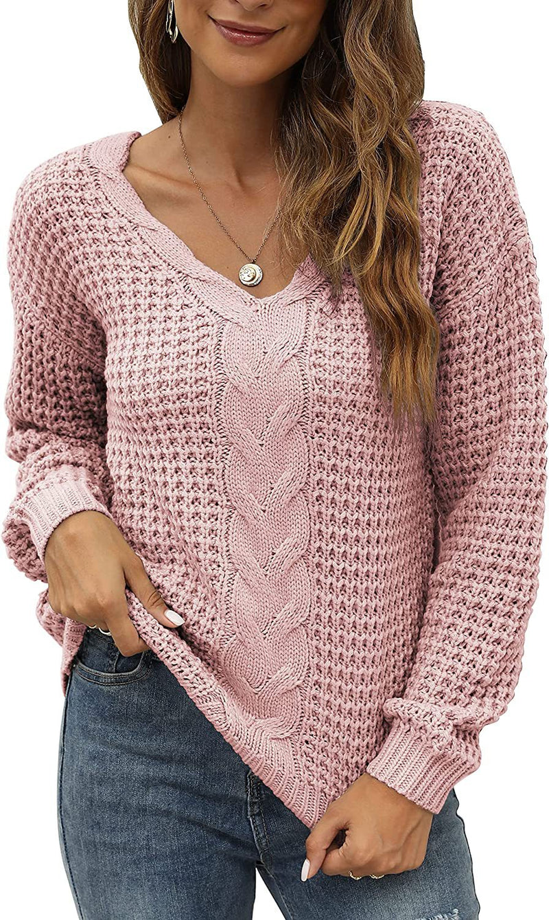 Classic Vintage Pullover
