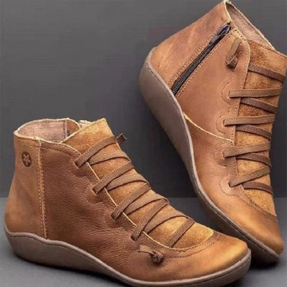 Comfortable Orthopedic Boots for Daily Wear