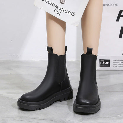 Comfortable Orthopedic Boots for Daily Wear