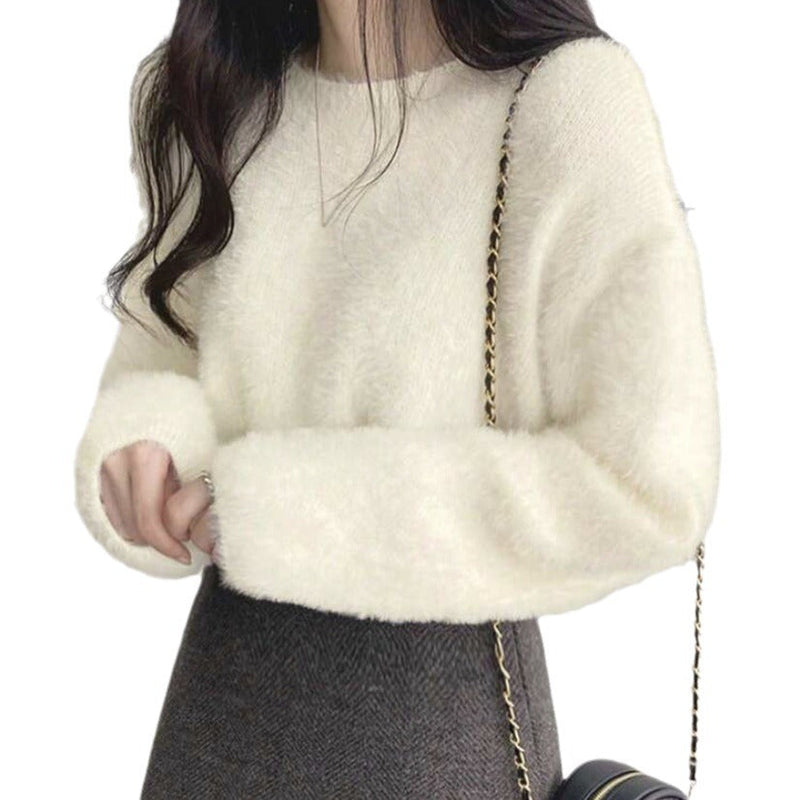 Classic Designed Pullover