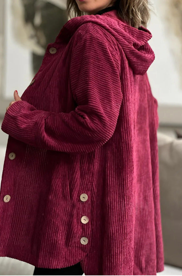 Thoughtfully Designed Garment