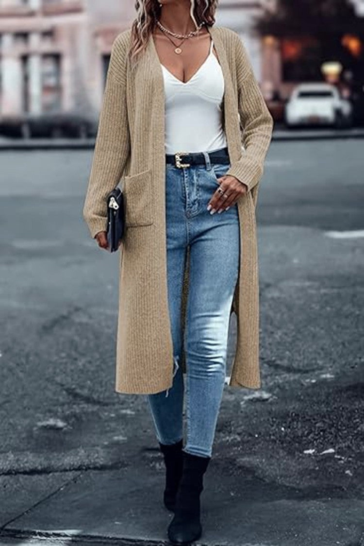 Vintage Inspired Cardigan