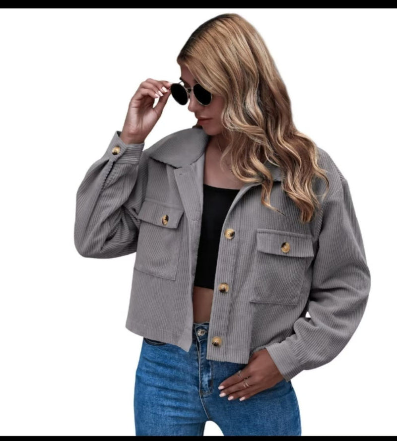 Vintage Inspired Garment