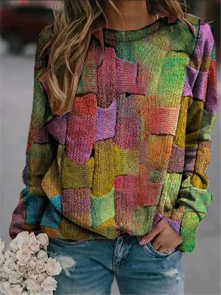 Timeless and stylish general sweater