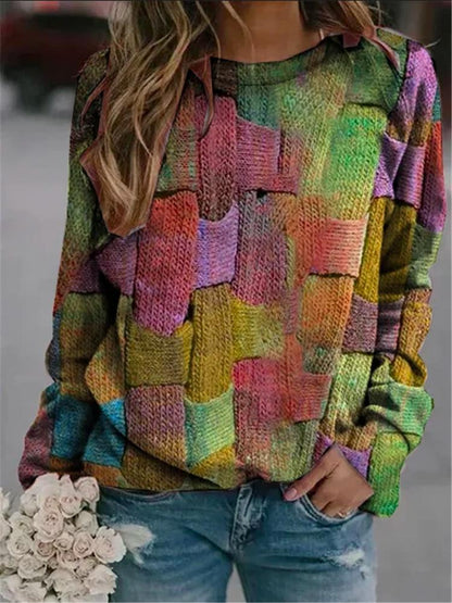 Classic Vintage Sweater