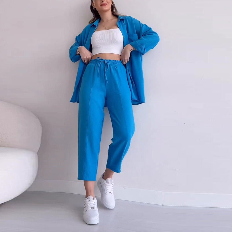 Thoughtfully Designed Garment