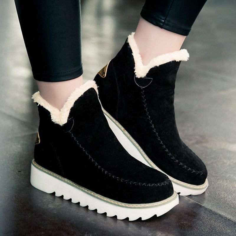 Beautifully Crafted Orthopedic Boots