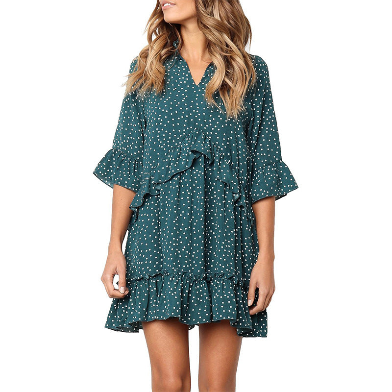 Vintage Inspired Garment