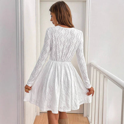Elegantly Designed Garment