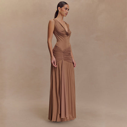 Elegantly Designed Garment