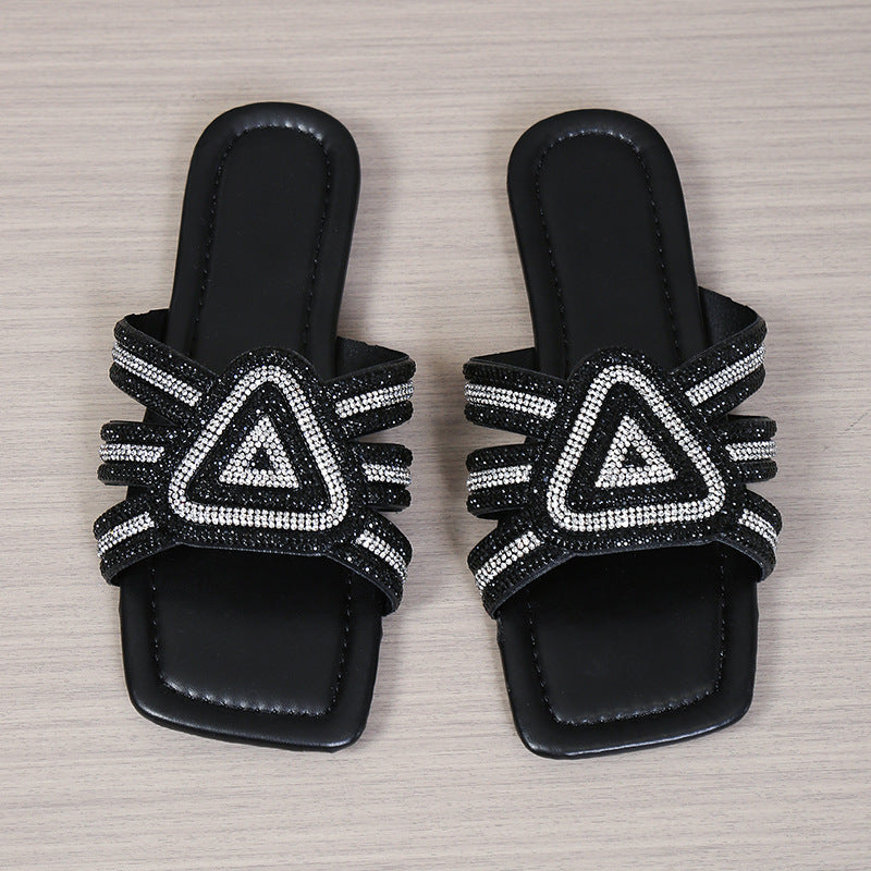 Chic Orthopedic Sandals with Unique Design