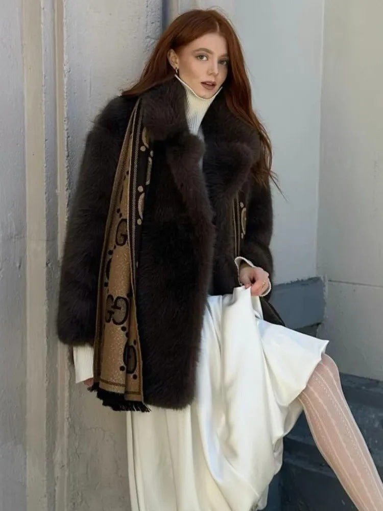 Timeless Vintage Style Garment