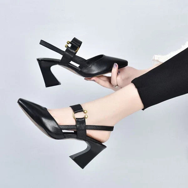 Graceful Orthopedic Sandals for Modern Look