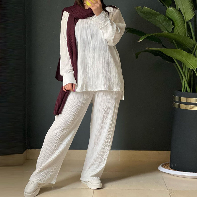 Timeless Vintage Style Garment