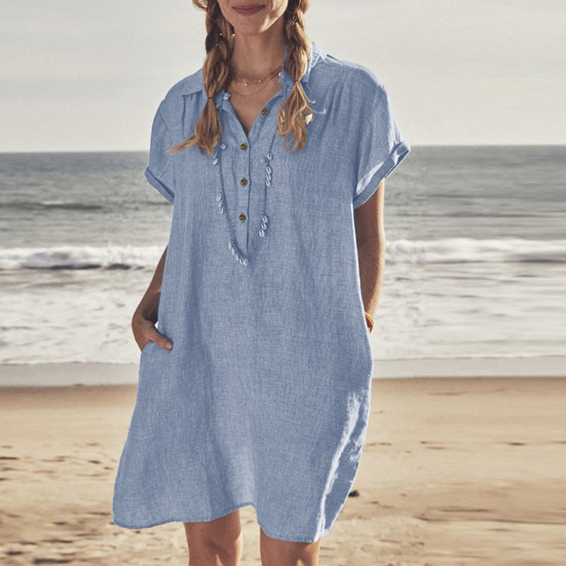 Classic Vintage Dress