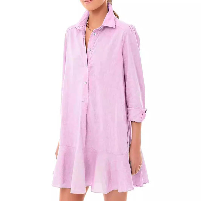 Timeless Vintage Style Garment