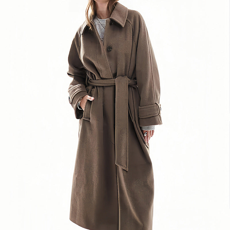 Classic Designed Coat