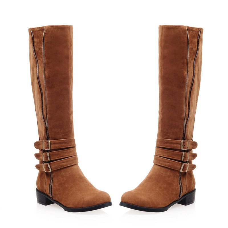 Beautifully Crafted Orthopedic Boots