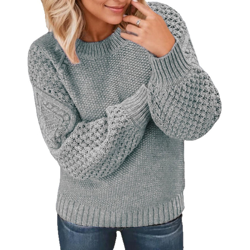 Vintage Inspired Pullover