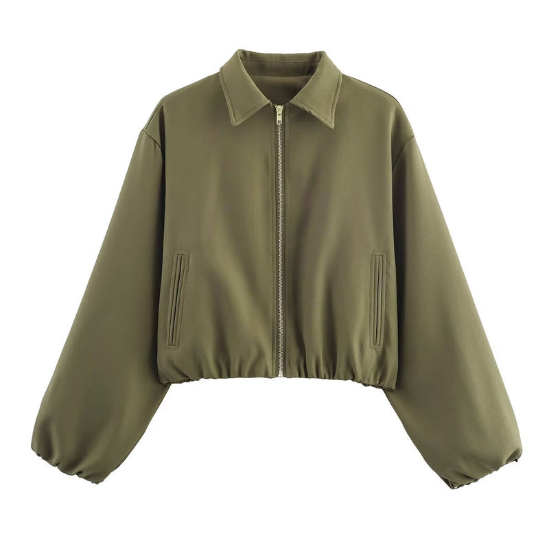 Classic Designed Garment